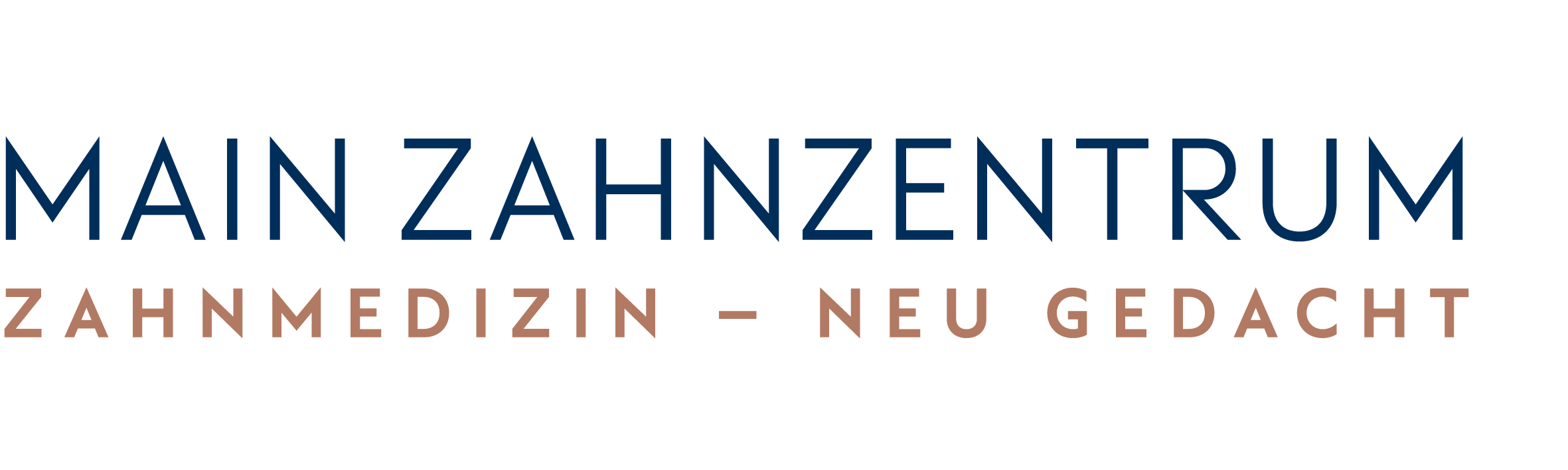 MZZ – MAIN ZAHNZENTRUM in Offenbach