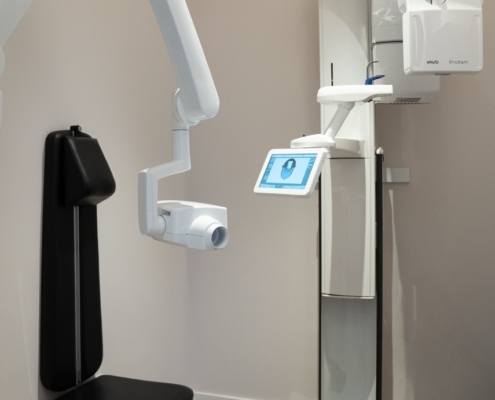 Praxis – Main Zahnzentrum in Offenbach