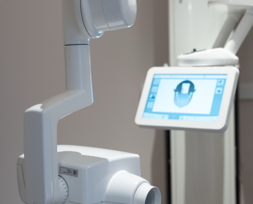 Praxis – Main Zahnzentrum in Offenbach