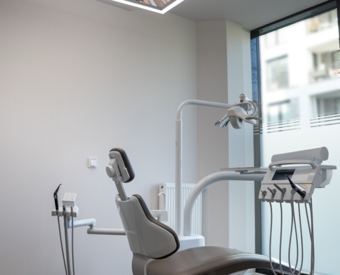 Praxis – Main Zahnzentrum in Offenbach