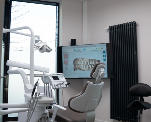 Praxis – Main Zahnzentrum in Offenbach