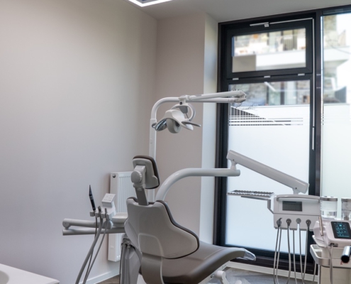 Praxis – Main Zahnzentrum in Offenbach