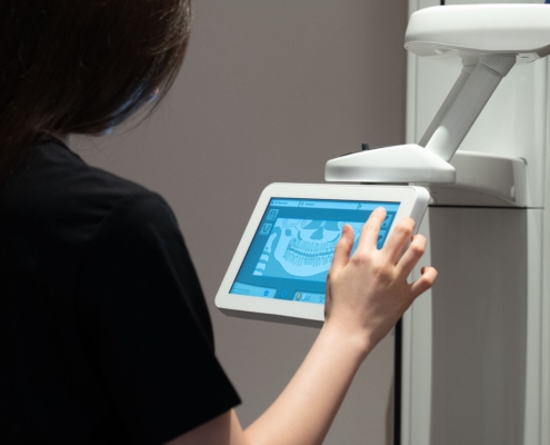 Praxis – Main Zahnzentrum in Offenbach